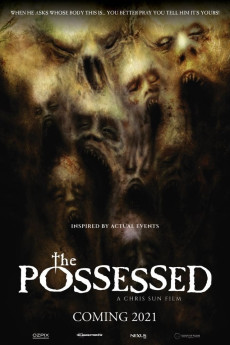The Possessed (2021) download