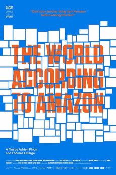The World According to Amazon (2022) download