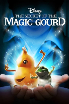 The Secret of the Magic Gourd (2022) download