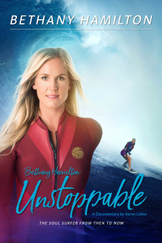 Bethany Hamilton: Unstoppable (2022) download