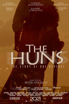 The Huns (2022) download