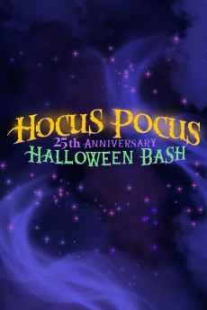 The Hocus Pocus 25th Anniversary Halloween Bash (2022) download