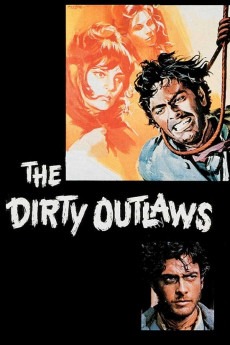 The Dirty Outlaws (2022) download
