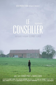 Le conseiller (2013) download