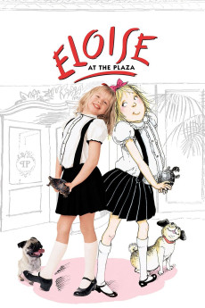 The Wonderful World of Disney Eloise at the Plaza (2022) download