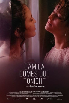 Camila Comes Out Tonight (2021) download