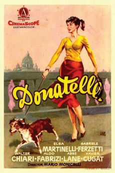 Donatella (1956) download