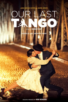 Our Last Tango (2015) download