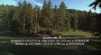 Il segreto del bosco vecchio (1993) download