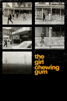 The Girl Chewing Gum (2022) download