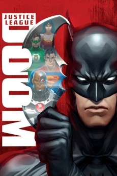 Justice League: Doom (2012) download