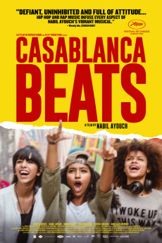 Casablanca Beats (2022) download