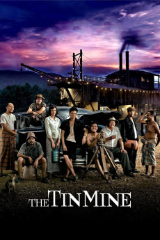 The Tin Mine (2022) download