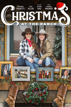 Christmas at the Ranch (2022) download