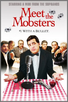 Meet the Mobsters (2022) download