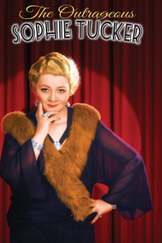 The Outrageous Sophie Tucker (2022) download