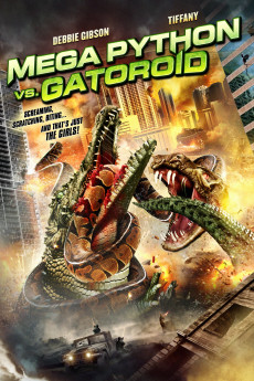 Mega Python vs. Gatoroid (2022) download