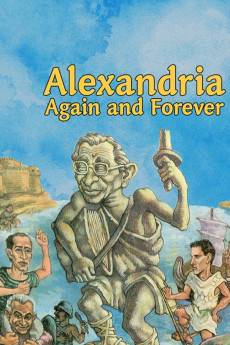 Alexandria: Again and Forever (2022) download