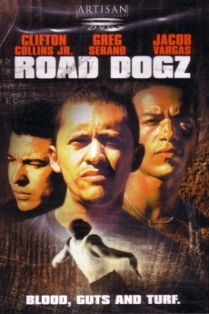 Road Dogz (2022) download