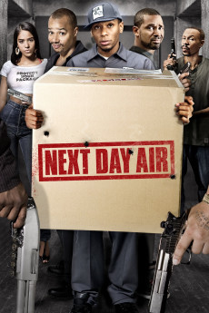 Next Day Air (2022) download