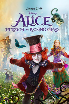 Alice Through the Looking Glass (2022) download