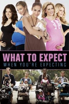 What to Expect When You're Expecting (2022) download