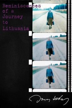 Reminiscences of a Journey to Lithuania (2022) download