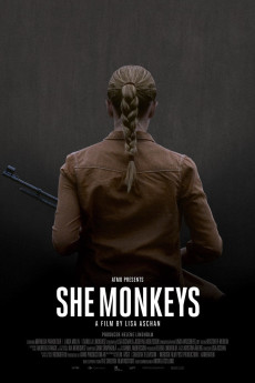 She Monkeys (2022) download
