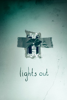 Lights Out (2022) download