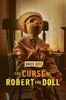 Shock Docs The Curse of Robert the Doll (2022) download