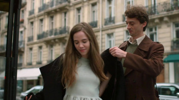 She's French (2017) download