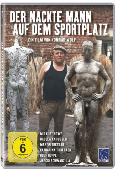 The Naked Man in the Stadium (2022) download