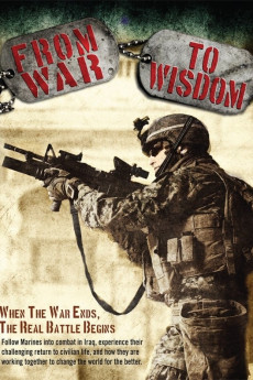 From War to Wisdom (2017) download