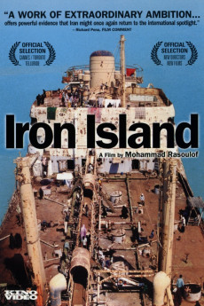 Iron Island (2022) download