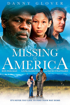 Missing in America (2022) download