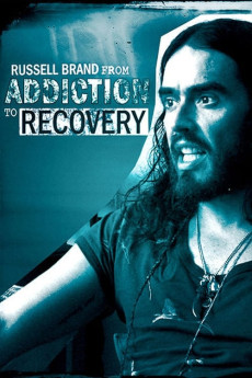 Russell Brand from Addiction to Recovery (2022) download