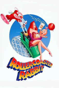 Roller Coaster Rabbit (2022) download