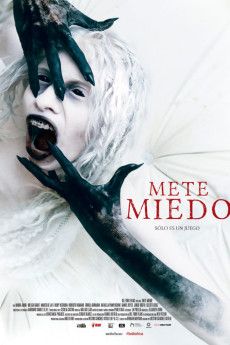 Mete Miedo (2022) download