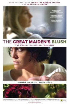 The Great Maiden's Blush (2016) download