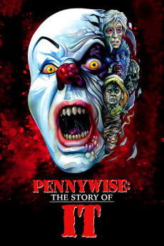 Pennywise: The Story of It (2022) download