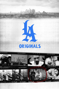 LA Originals (2022) download