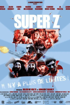 Super Z (2021) download