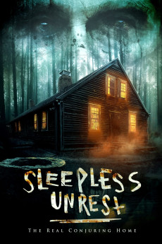 The Sleepless Unrest: The Real Conjuring Home (2022) download