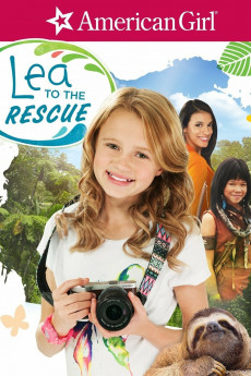 Lea to the Rescue (2022) download