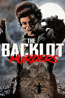 The Backlot Murders (2002) download