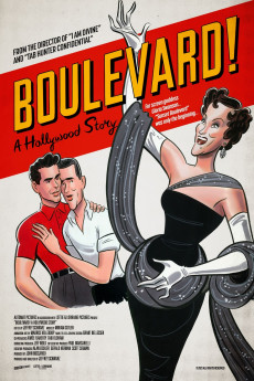 Boulevard! A Hollywood Story (2022) download