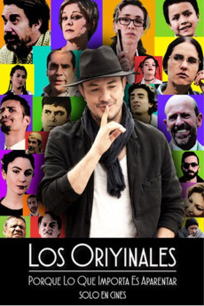 Los Oriyinales (2017) download