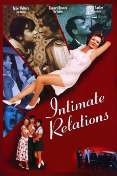 Intimate Relations (2022) download