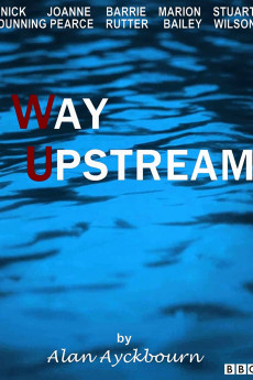 Way Upstream (2022) download