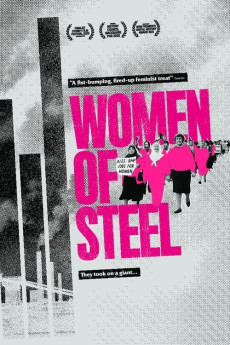 Women of Steel (2022) download